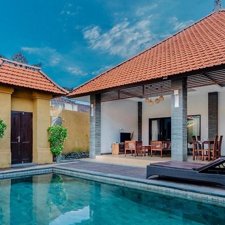 Bali Radiance Villas Seminyak Exterior photo