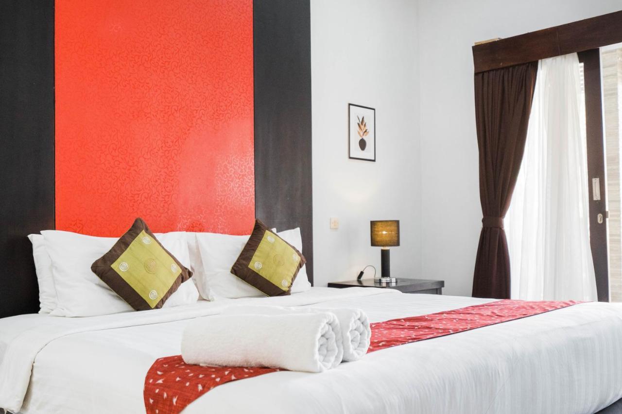 Bali Radiance Villas Seminyak Exterior photo